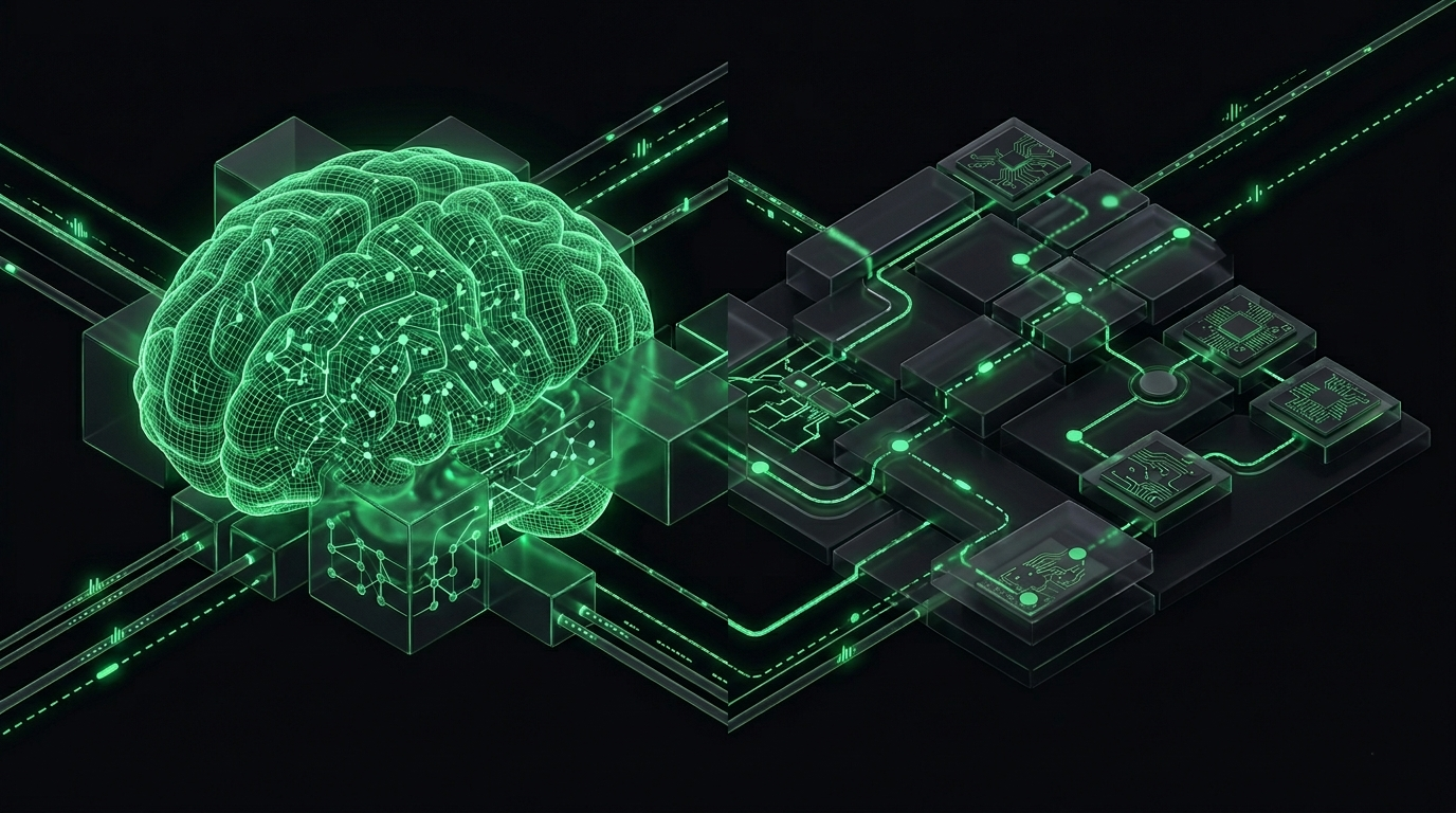 AI & Automation