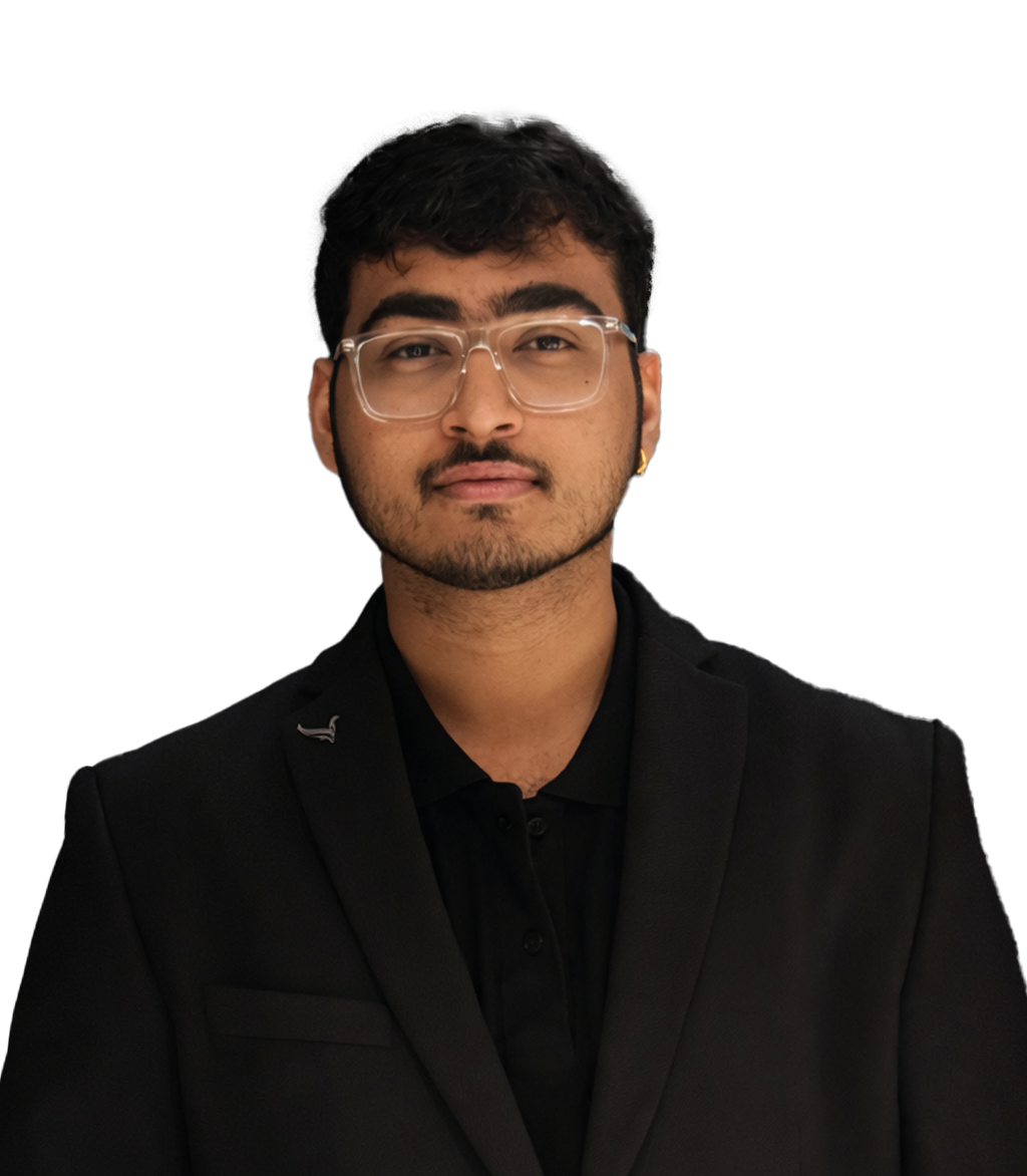 Mritunjai Gupta